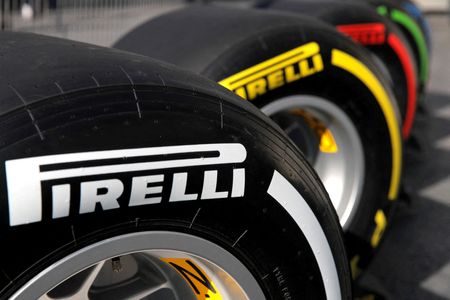 Pirelli set to declare end of Chinese investor’s control over governance, paper says