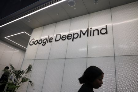 DeepMind UK staff plan to unionise and challenge deals with Israel links, FT reports