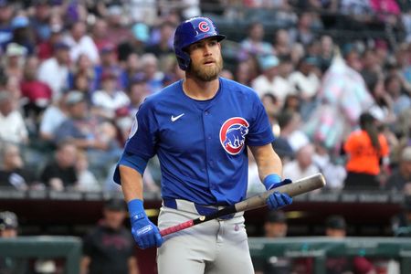 White Sox acquire INF Gage Workman from Cubs