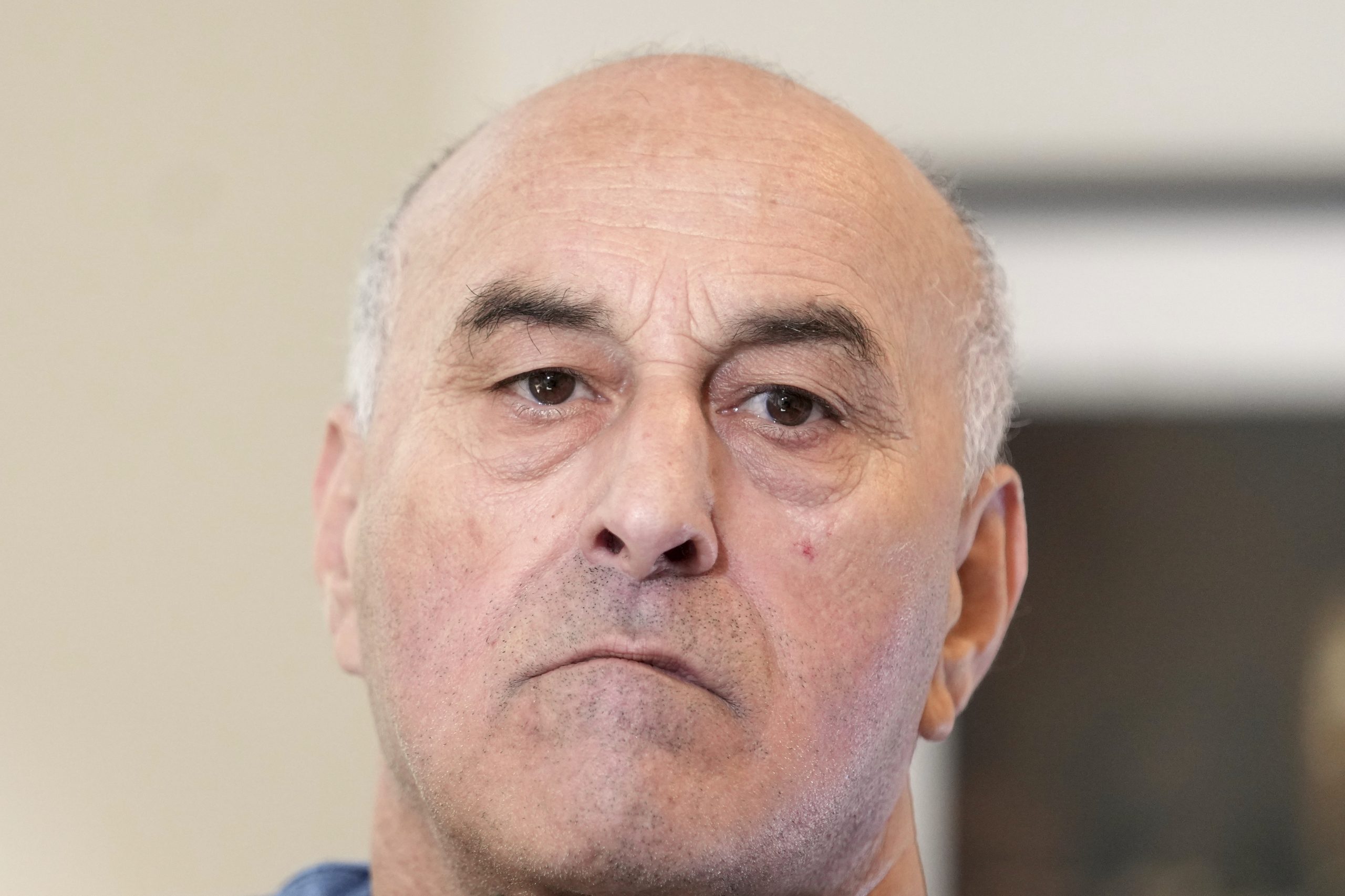 Suspect in Kardashian jewel heist case plans to take responsibility for his role at Paris trial