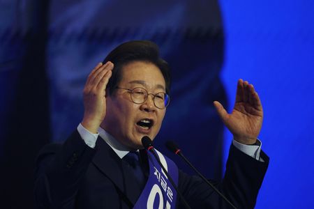 South Korea martial law put Lee Jae-myung back on track for presidency