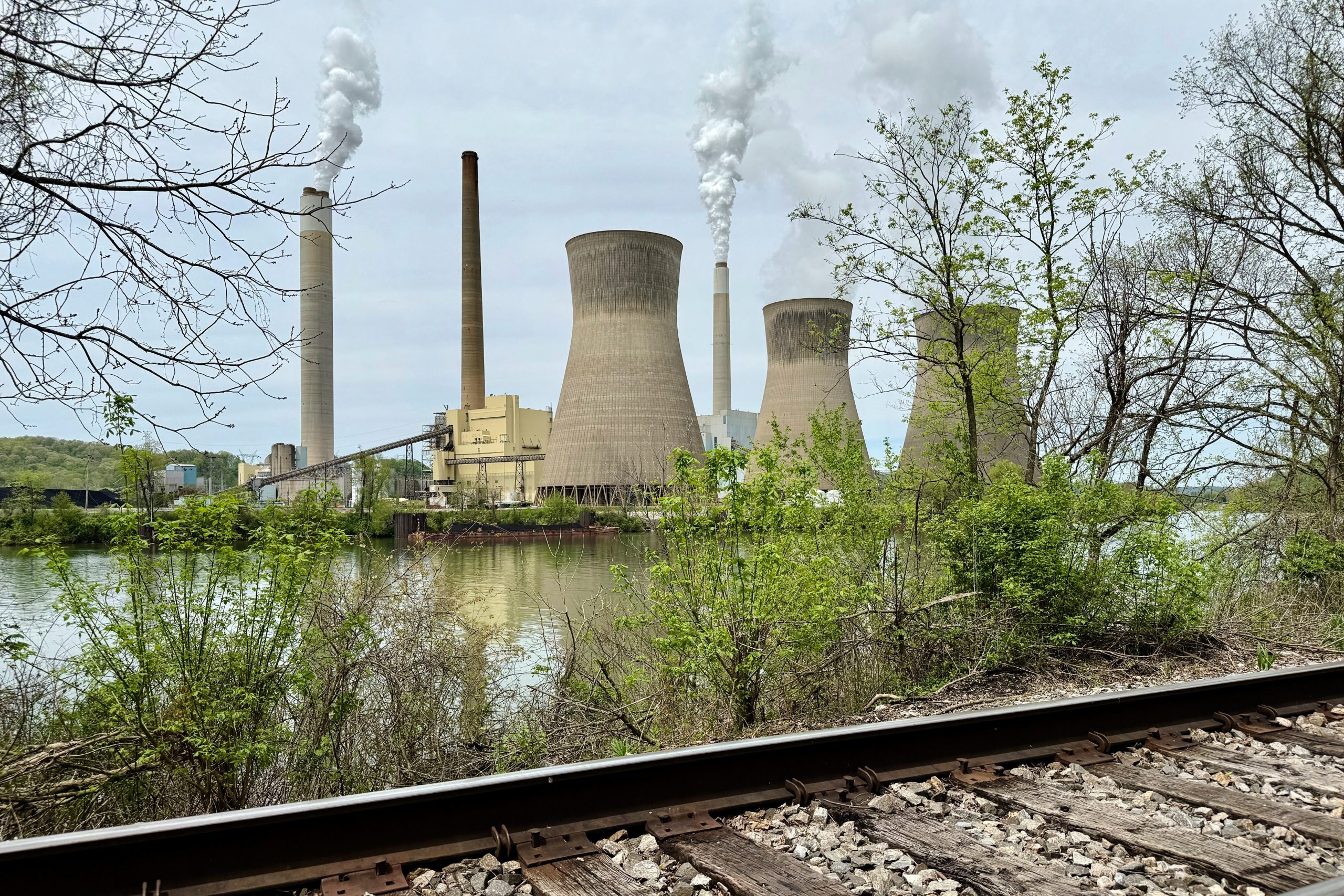 Things to know about the US coal industry and proposed changes under the Trump administration