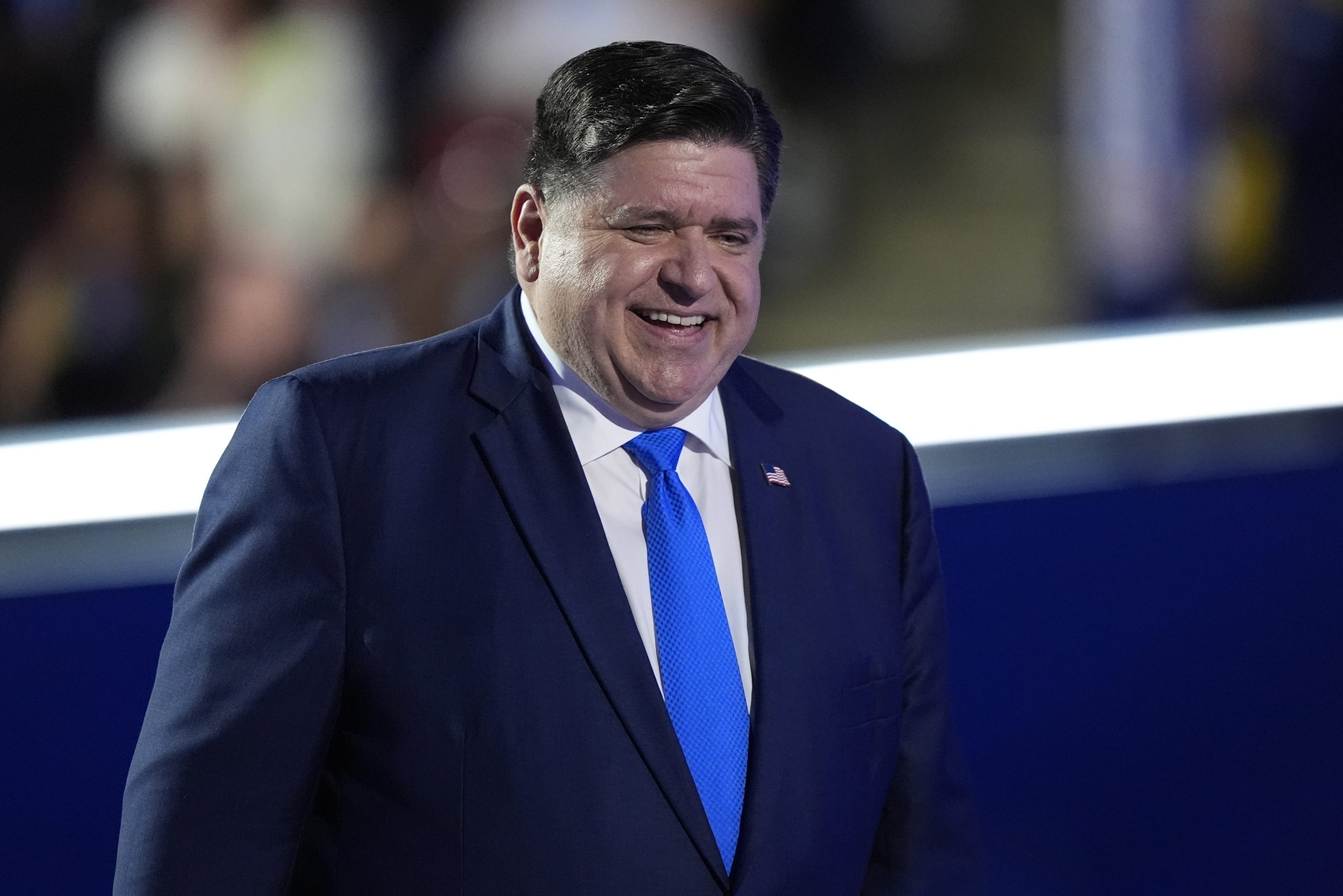 JB Pritzker, a potential 2028 Democratic presidential candidate, headlines New Hampshire fundraiser