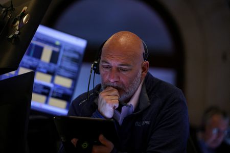 Big tech earnings, US jobs data highlight busy week for markets