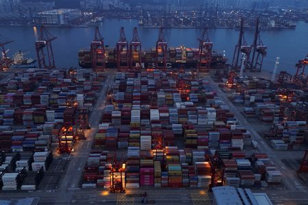 Bessent does not back up Trump on China tariff discussions