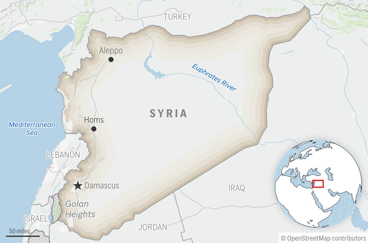 Saudi Arabia and Qatar to pay back Syria’s debt to the World Bank