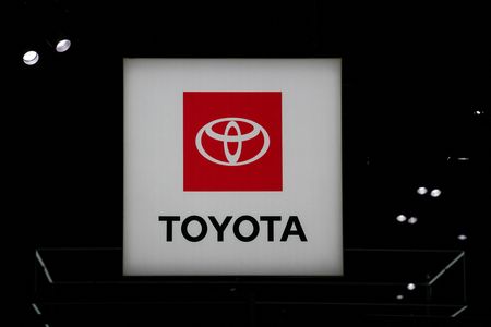 Toyota Industries shares poised to surge on potential buyout