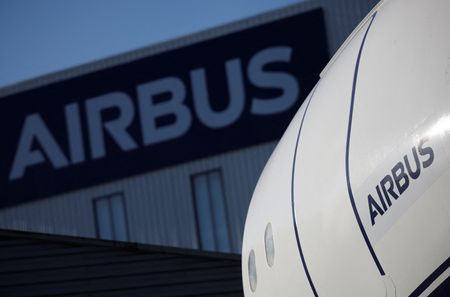 Airbus finalizes long-awaited Spirit Aero deal