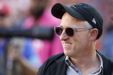 Reports: Deal struck to return Commanders to D.C.