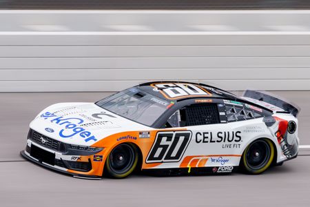 Ryan Preece, Joey Logano DQd after top-5 finishes