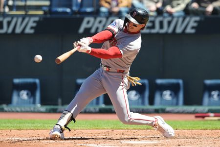 Guardians fan ejected after ‘inappropriate’ comment to Red Sox’s Jarren Duran