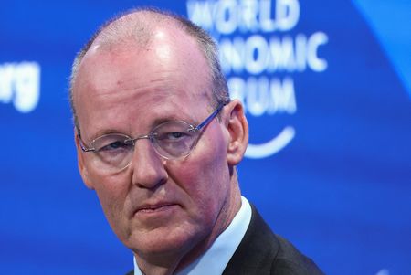 ECB faces complex meeting in June, Dutch central bank governor Knot says in FD report