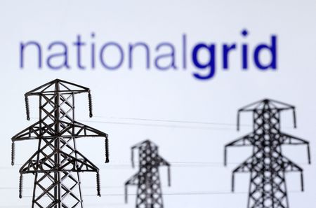 National Grid files three-year rate plan for upstate New York