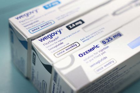 Novo Nordisk’s obesity drug Wegovy debuts in Thailand