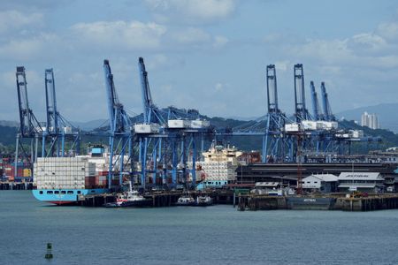 China pushes for ‘prudence’ on CK Hutchison’s ports deal, Xinhua reports