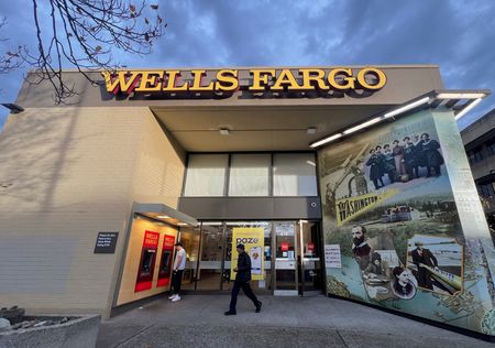 Wells Fargo nears full regulatory relief as CFPB lifts consent order