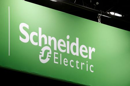 Schneider Electric cuts margin outlook on market volatility