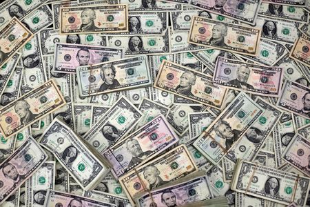 After yield surge, US Treasury expected to keep auction sizes steady