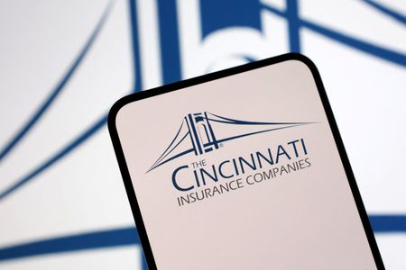 Cincinnati Financial swings to quarterly loss on California wildfire woes