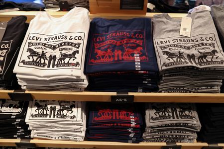 Levi Strauss shareholders vote against proposal to end diversity programs