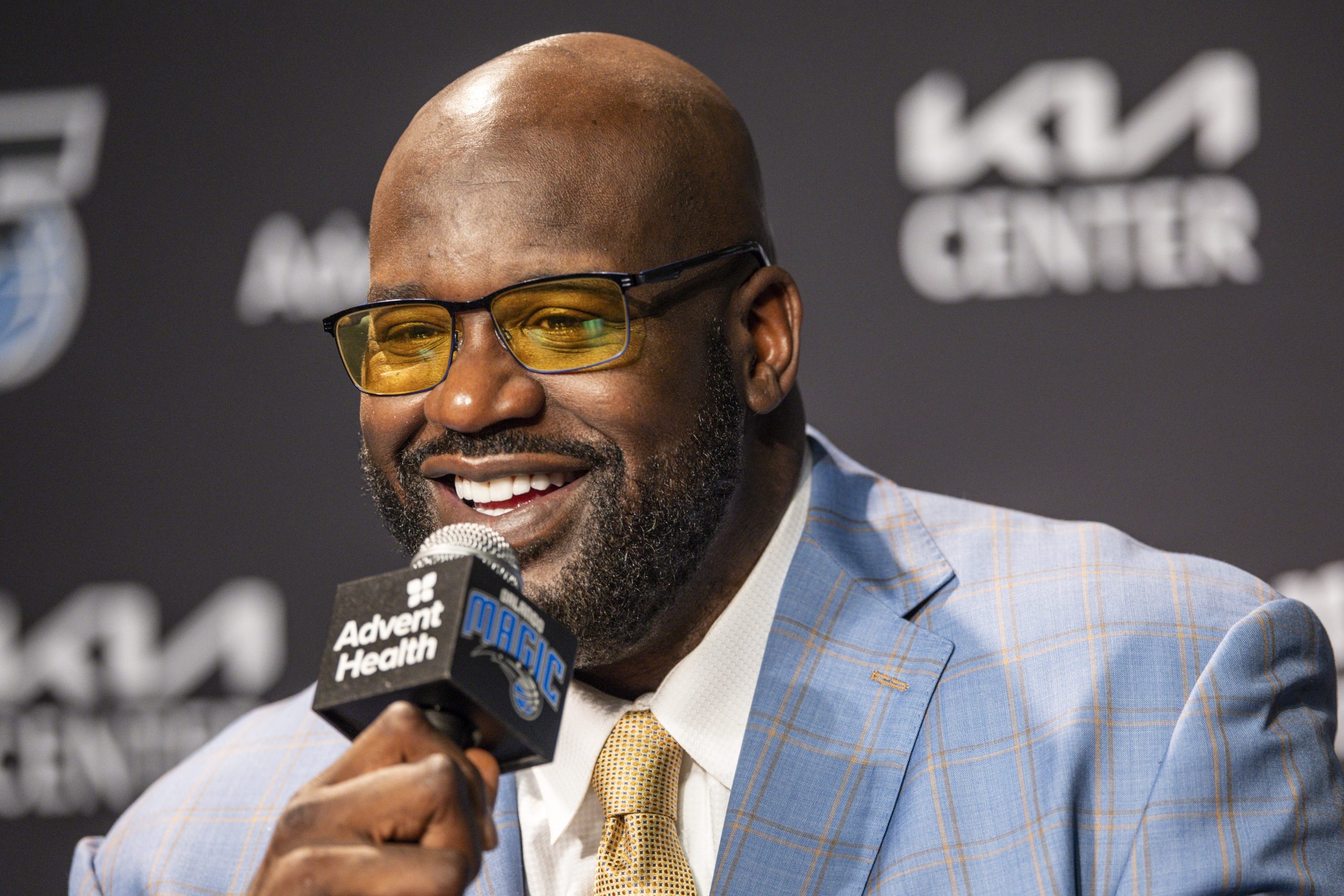 Sacramento State hires Shaquille O’Neal as a voluntary GM, AP source says
