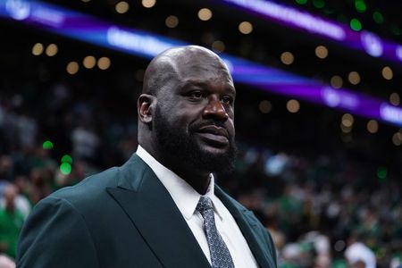 Reports: Shaquille O’Neal set to be Sac State’s basketball GM