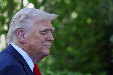 Morning Bid: Only 1,362 days of Trump 2.0 to go