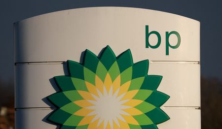 BP reports 48% profit drop on weaker gas, refining business