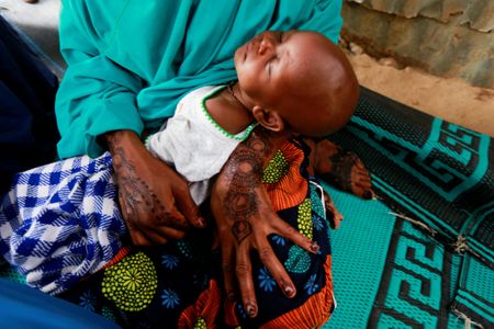 Gates, others launch $500 million maternal, newborn health fund, bucking aid cuts trend