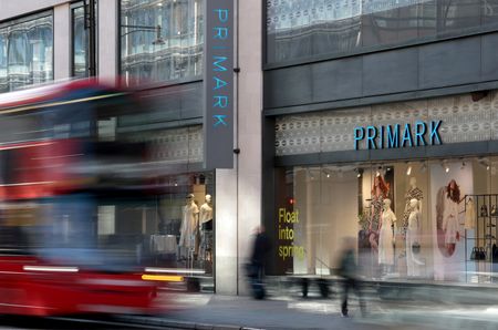 Primark committed to US expansion despite tariff uncertainty, says boss