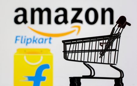 India queries Apple, Xiaomi in e-commerce probe of Amazon, Flipkart, sources say