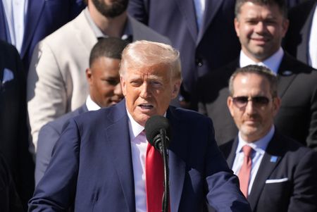 Trump administration withholding $436.87 billion in approved spending, top Democrats say