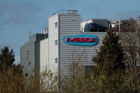 Merck to invest $1 billion in new Delaware plant to boost US manufacturing