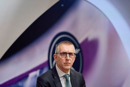 Britain’s PRA stops short of daily liquidity monitoring amid Trump tariff turmoil