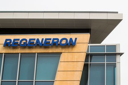 Regeneron Pharma’s first-quarter results miss on lower Eylea demand