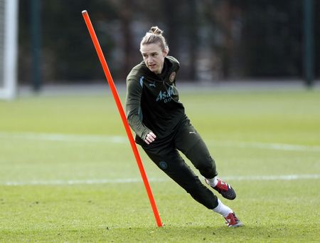 Soccer-University to begin research into possible menstrual cycle link to knee injuries