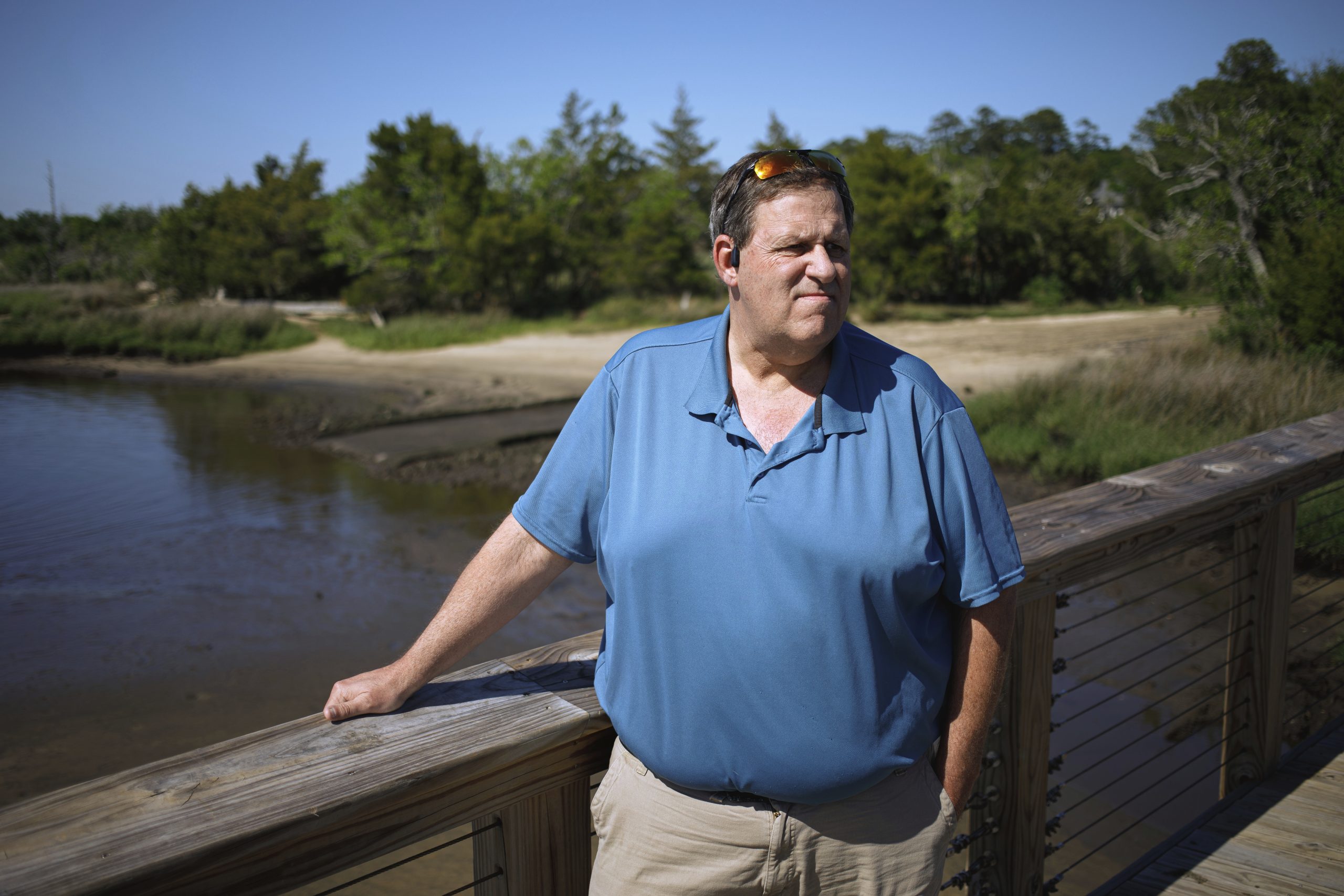 Decision looming for Trump administration on first PFAS drinking water limits