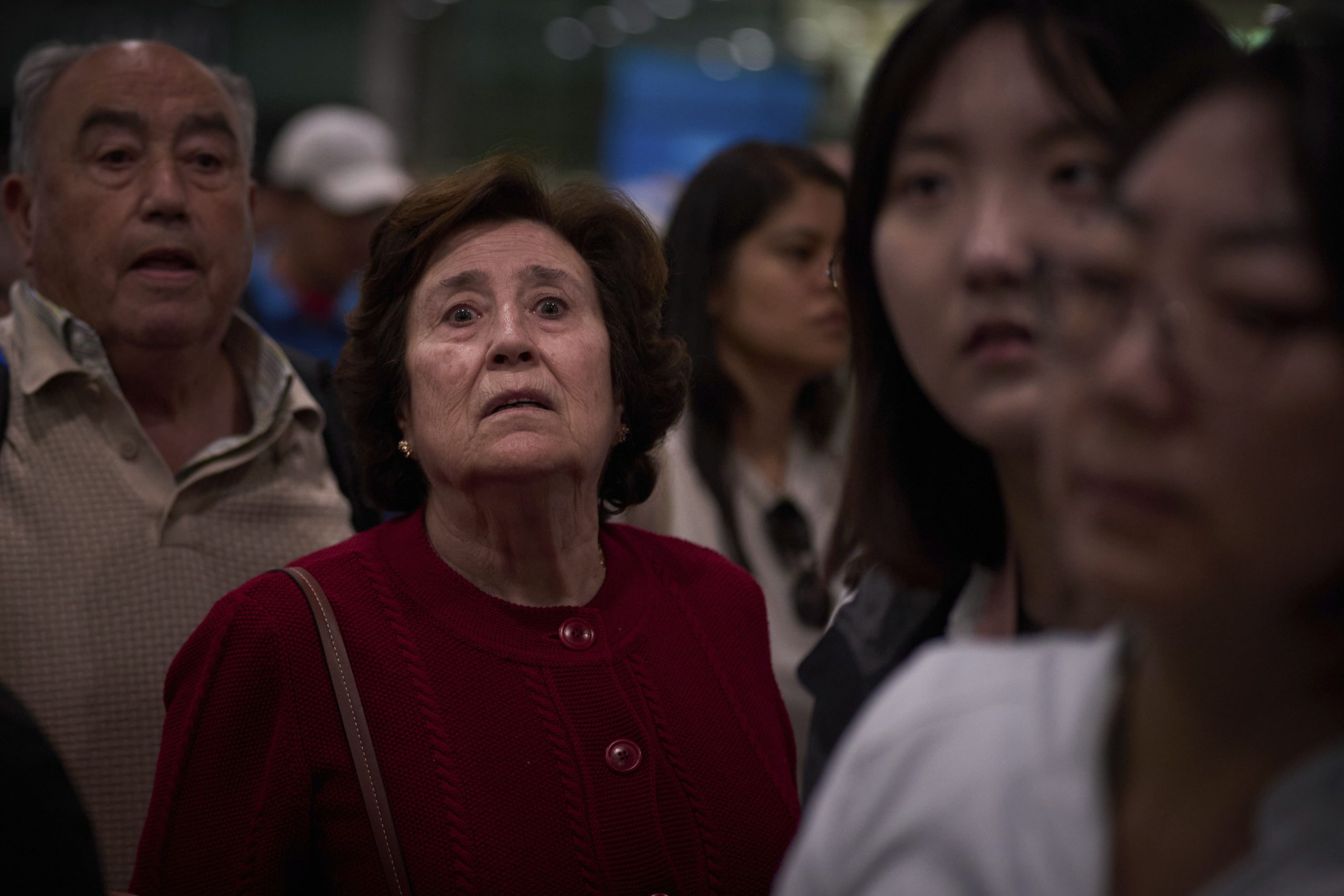 Power outages across Spain and Portugal affected millions. How to prepare for a major blackout