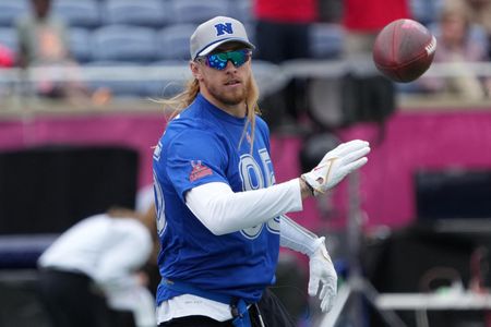 49ers sign TE George Kittle to four-year extension