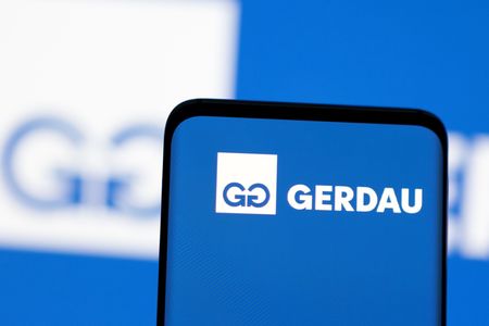 Brazil’s Gerdau remains optimistic about steel orders from the U.S