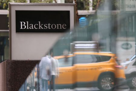 Blackstone explores $3 billion sale of sustainability software firm Sphera, sources say