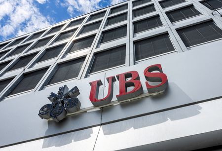 UBS hires banker Kelvin Quezada from Barclays to bolster M&A
