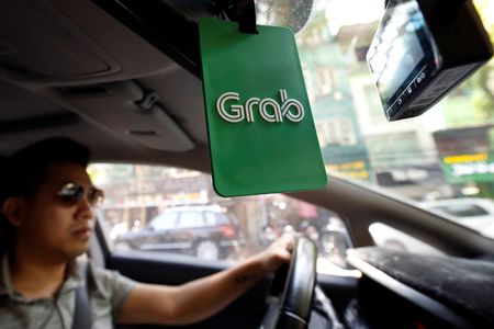 Grab Holdings beats quarterly revenue estimates