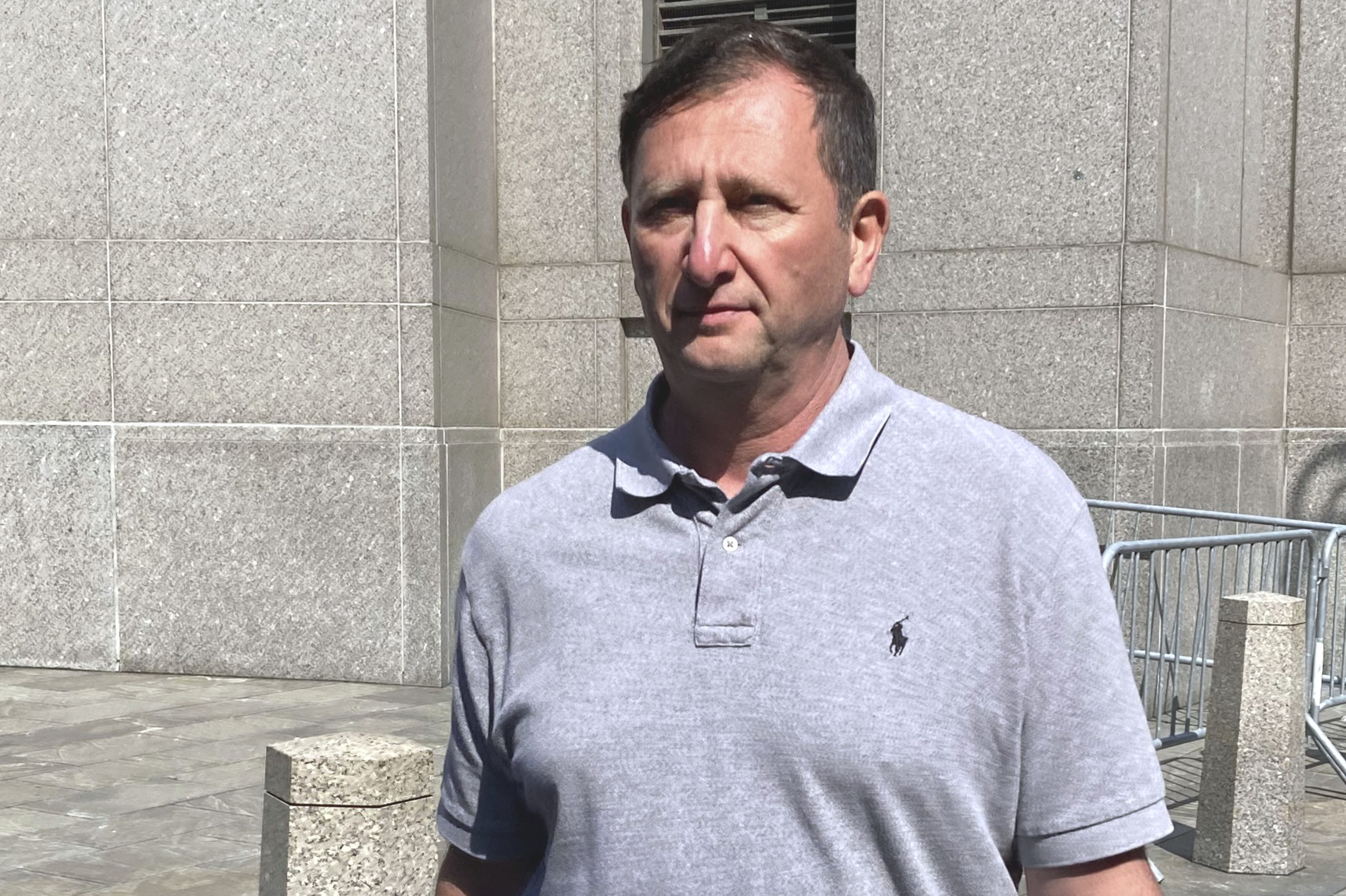 Prosecutors seek 20-year prison term for founder of failed crypto platform Celsius Network