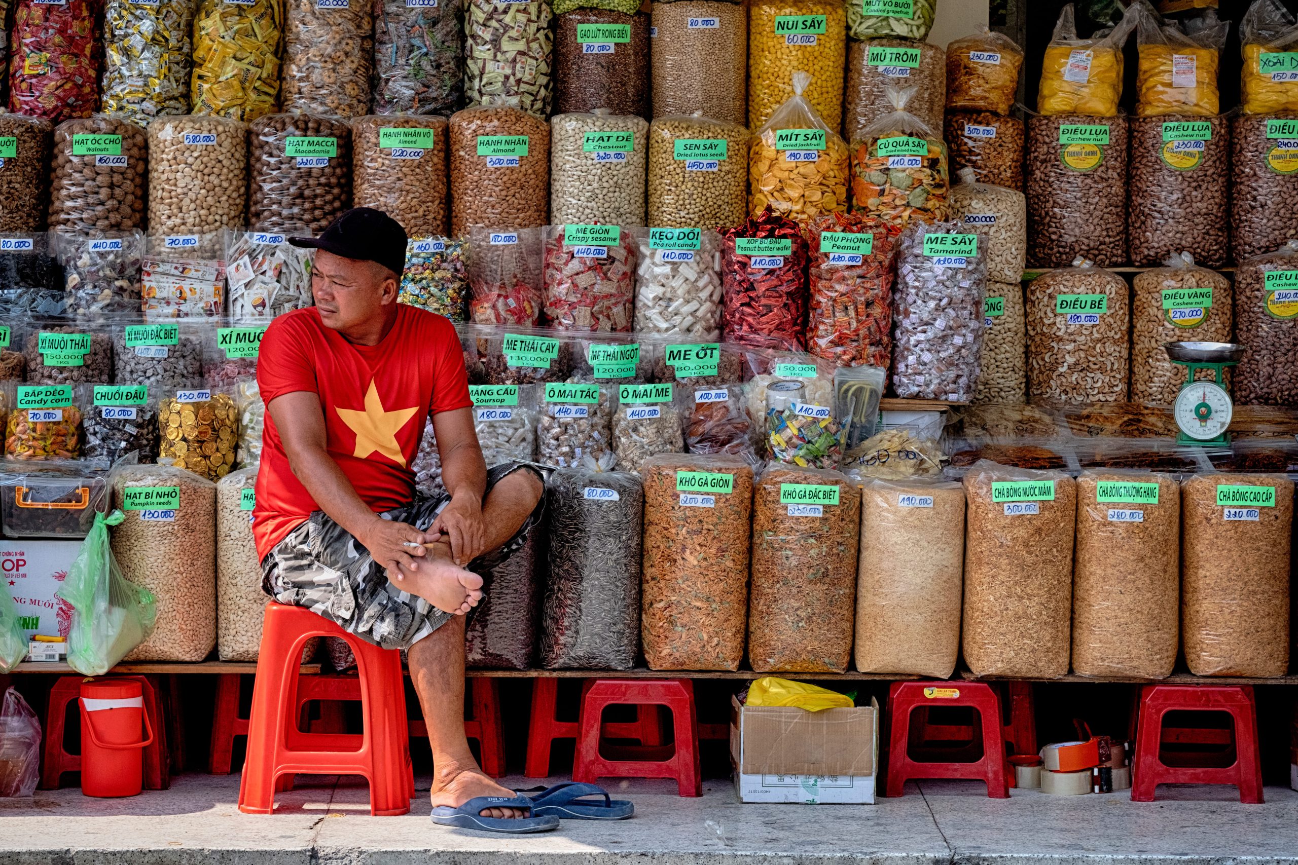 Vietnam marks 50 years since war’s end and focuses on reconciliation during a period of new tensions