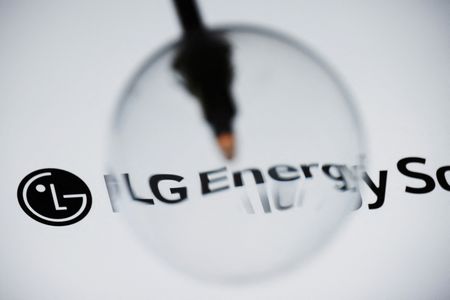 LG Energy Solution Q1 profit soars 138% as weak currency offsets EV slowdown