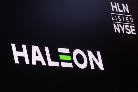 Haleon first-quarter organic revenue growth beats estimates