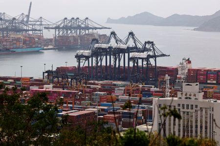 China pivots to Europe for used cooking oil exports as tariffs hit shipments to US