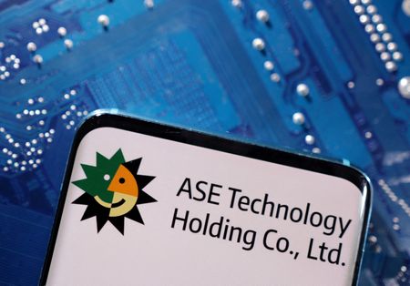 Taiwan’s ASE evaluates how it will support Nvidia’s $500 billion US plan