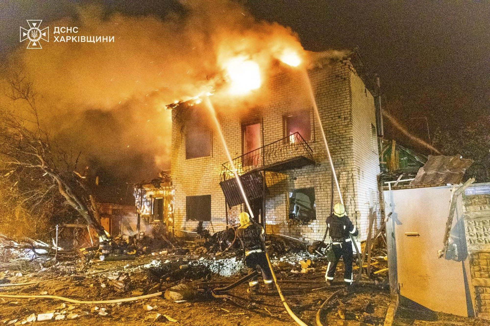 US and Ukraine sign minerals deal after Trump presses Kyiv to pay back US for helping repel Russia